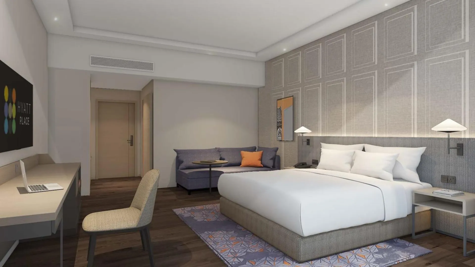 Hyatt Place Kuala Lumpur Bukit Jalil