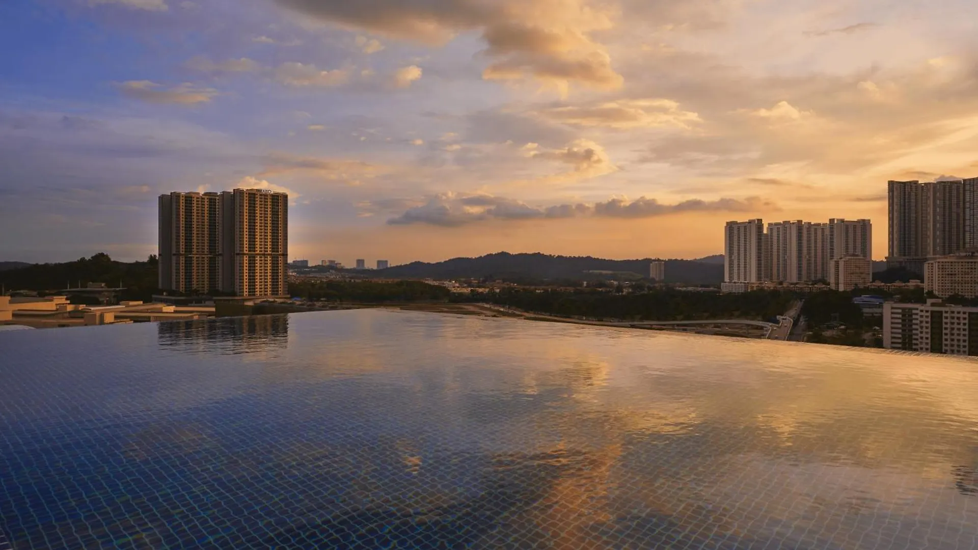 Hotel Hyatt Place Kuala Lumpur Bukit Jalil