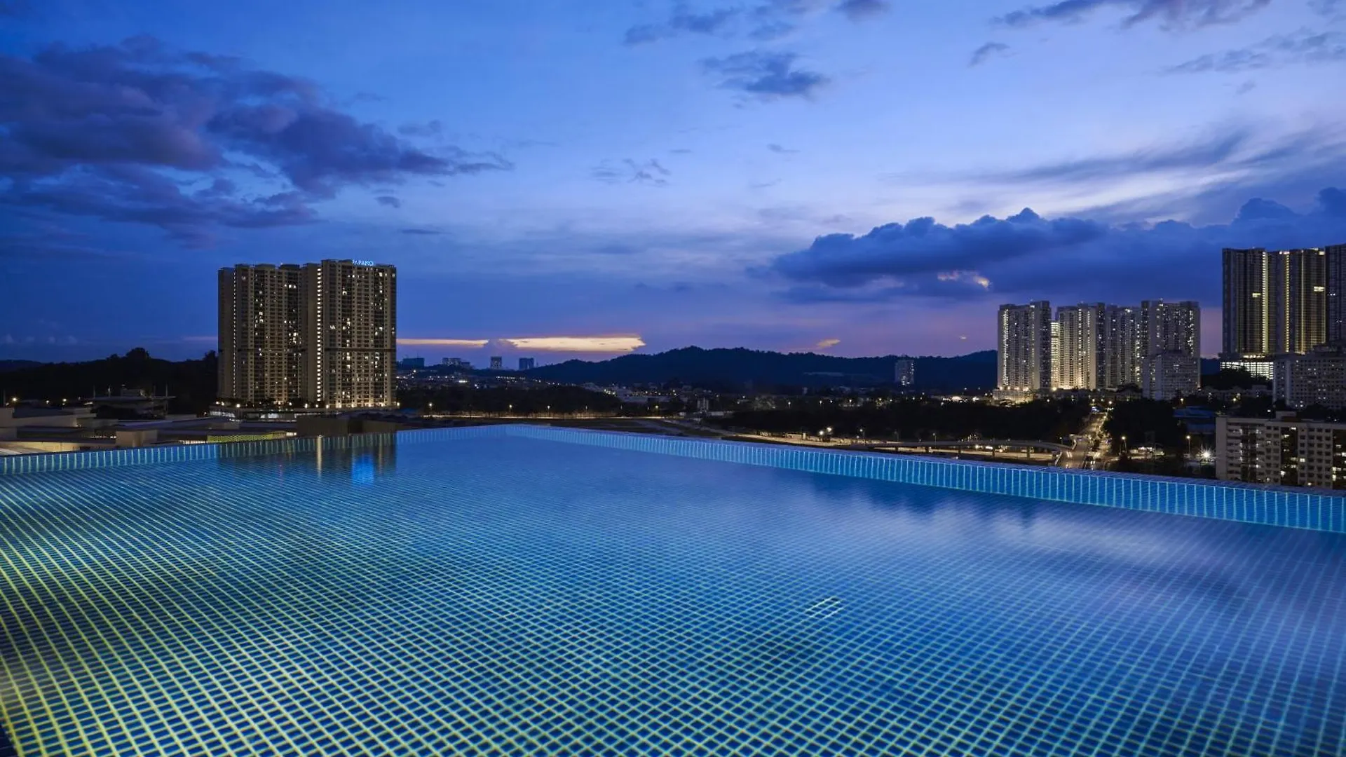 Hyatt Place Kuala Lumpur Bukit Jalil Malajsie