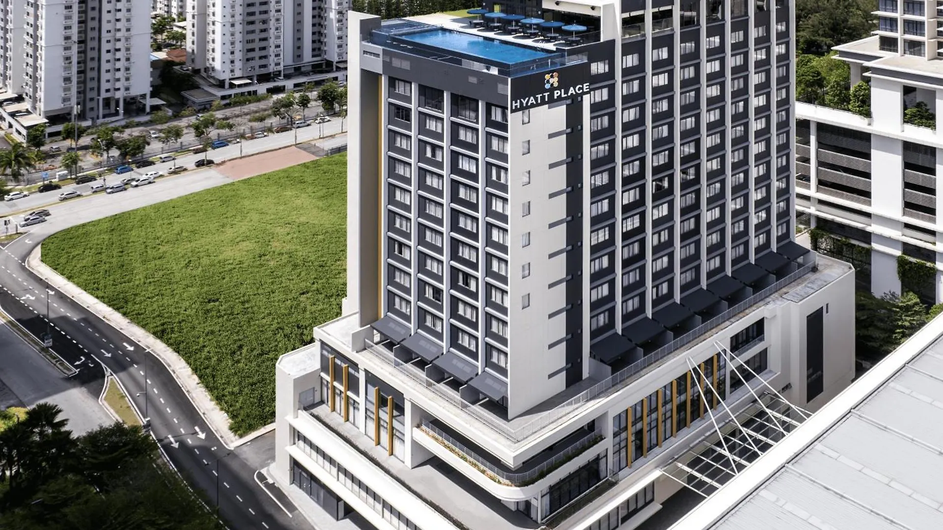Hyatt Place Kuala Lumpur Bukit Jalil Hotel