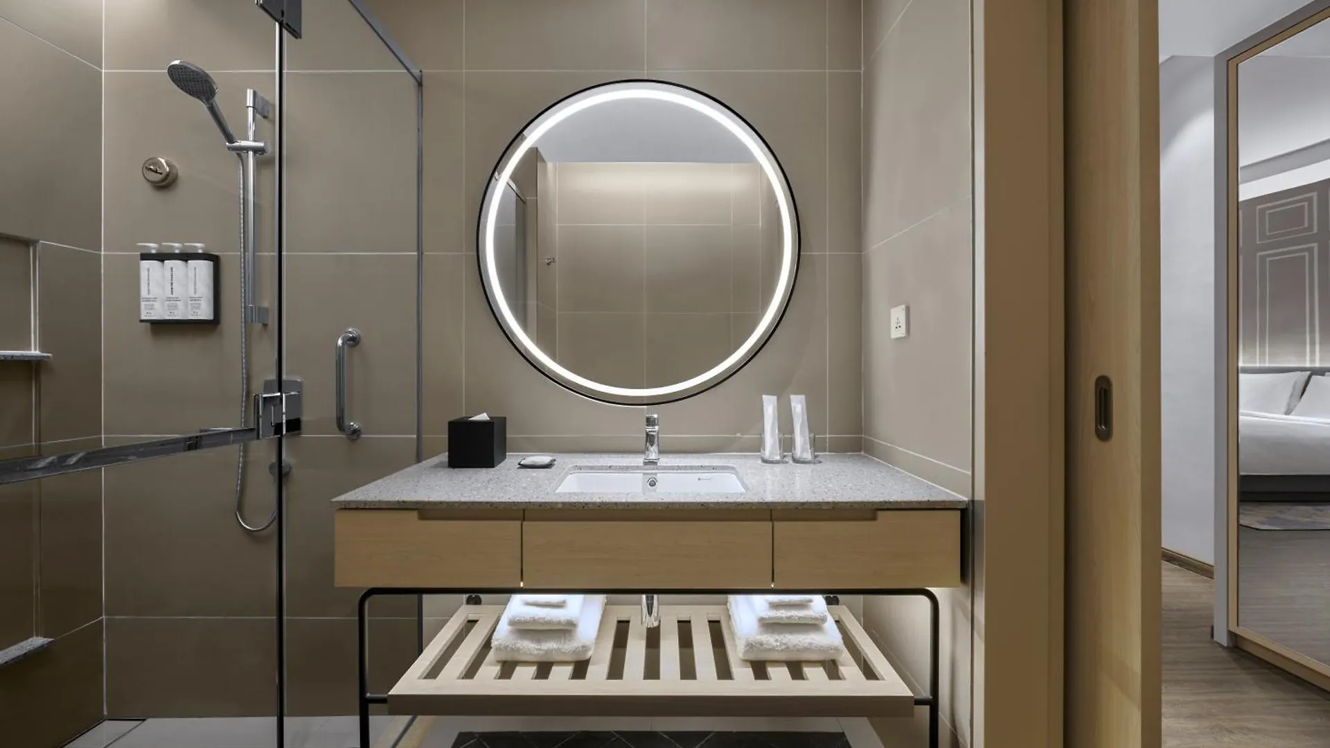 Hyatt Place Kuala Lumpur Bukit Jalil 4*,  Malajsie