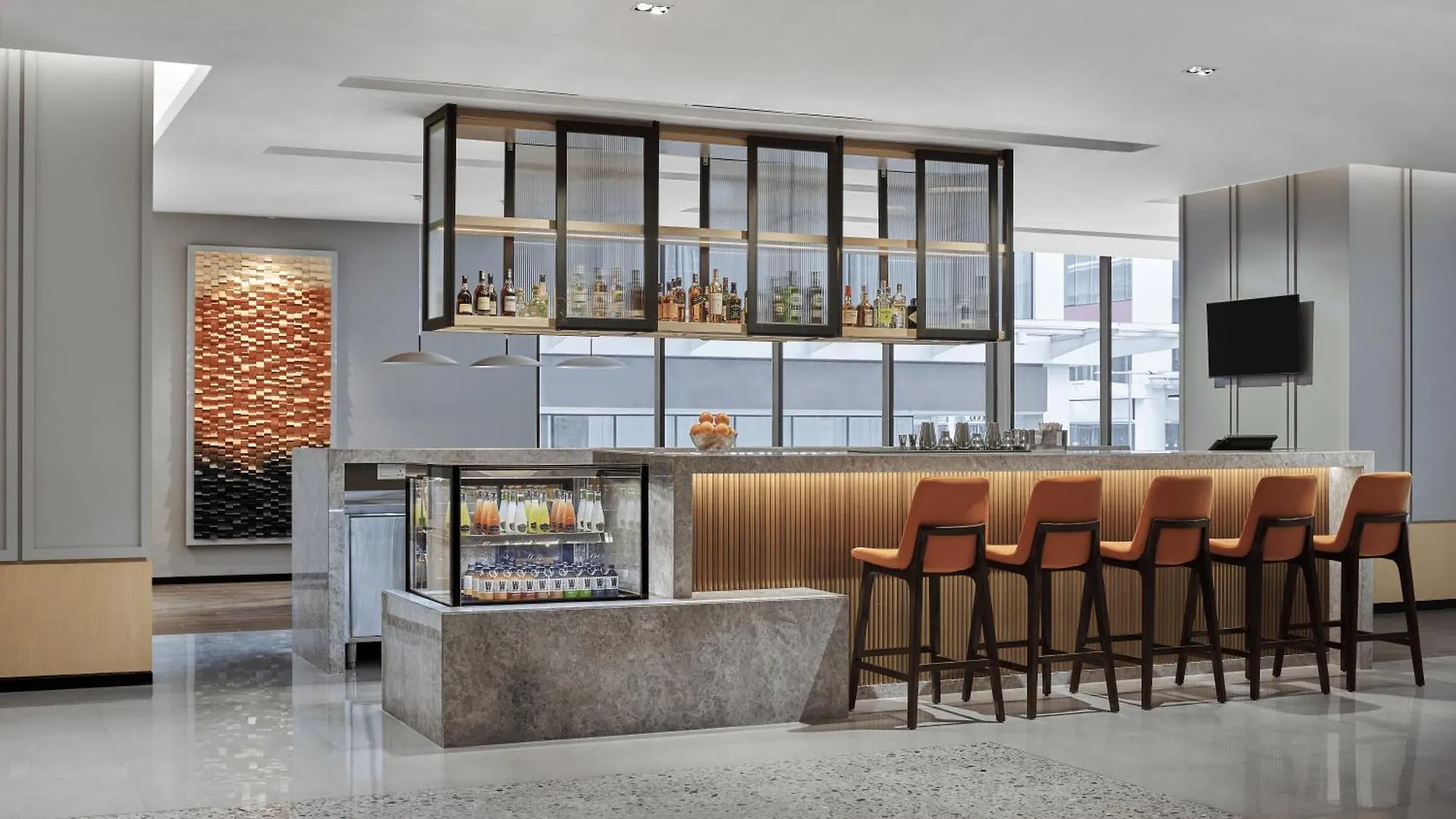 **** Hotel Hyatt Place Kuala Lumpur Bukit Jalil Maleisië