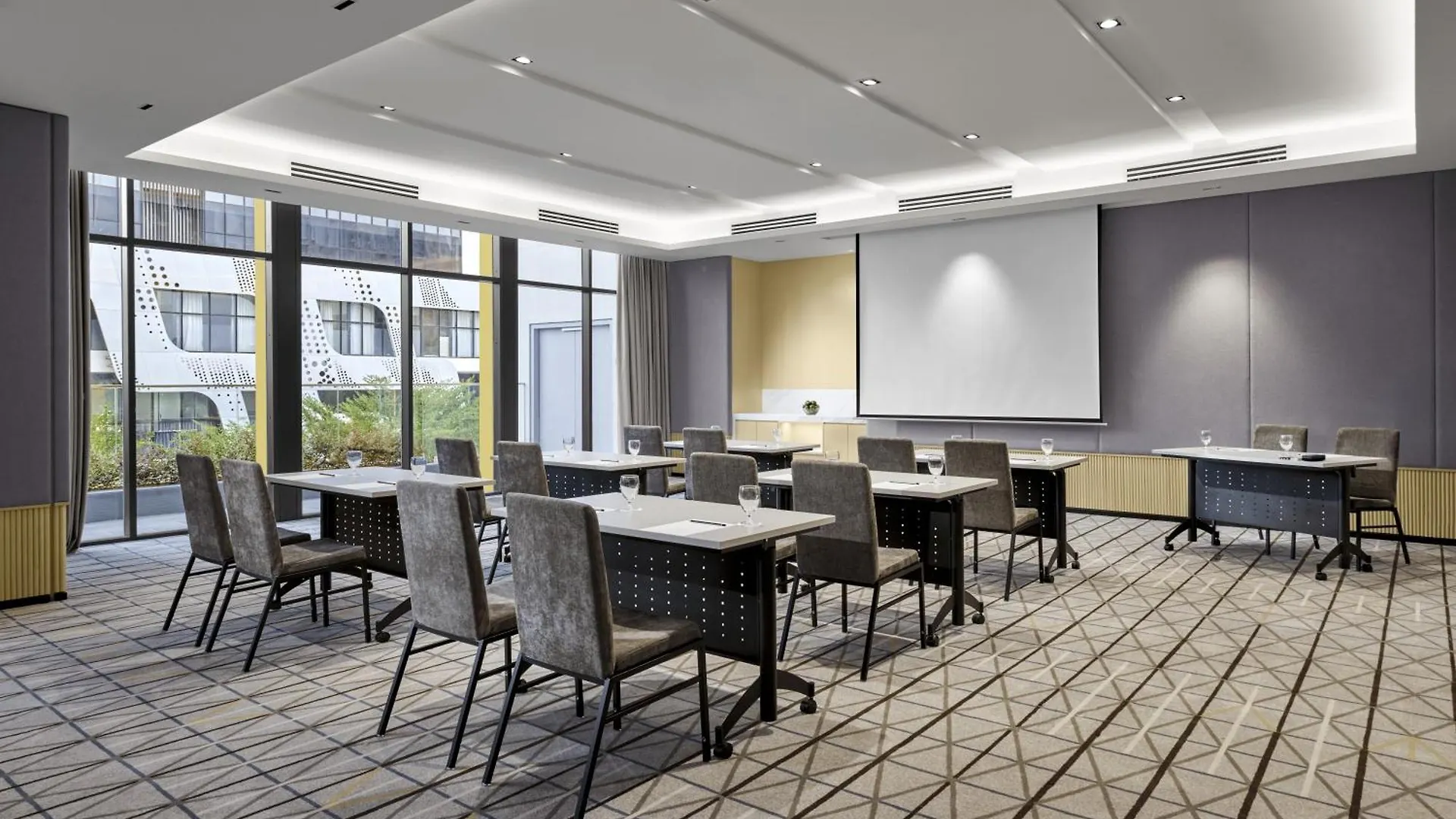 Hyatt Place Kuala Lumpur Bukit Jalil