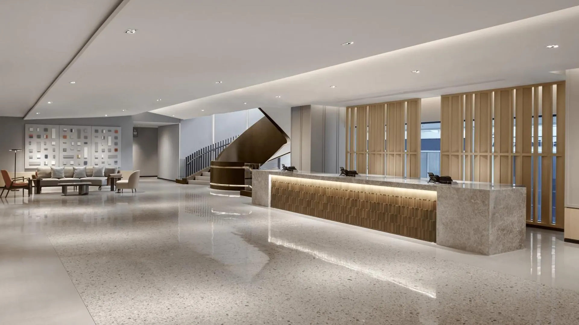 Hotel Hyatt Place Kuala Lumpur Bukit Jalil