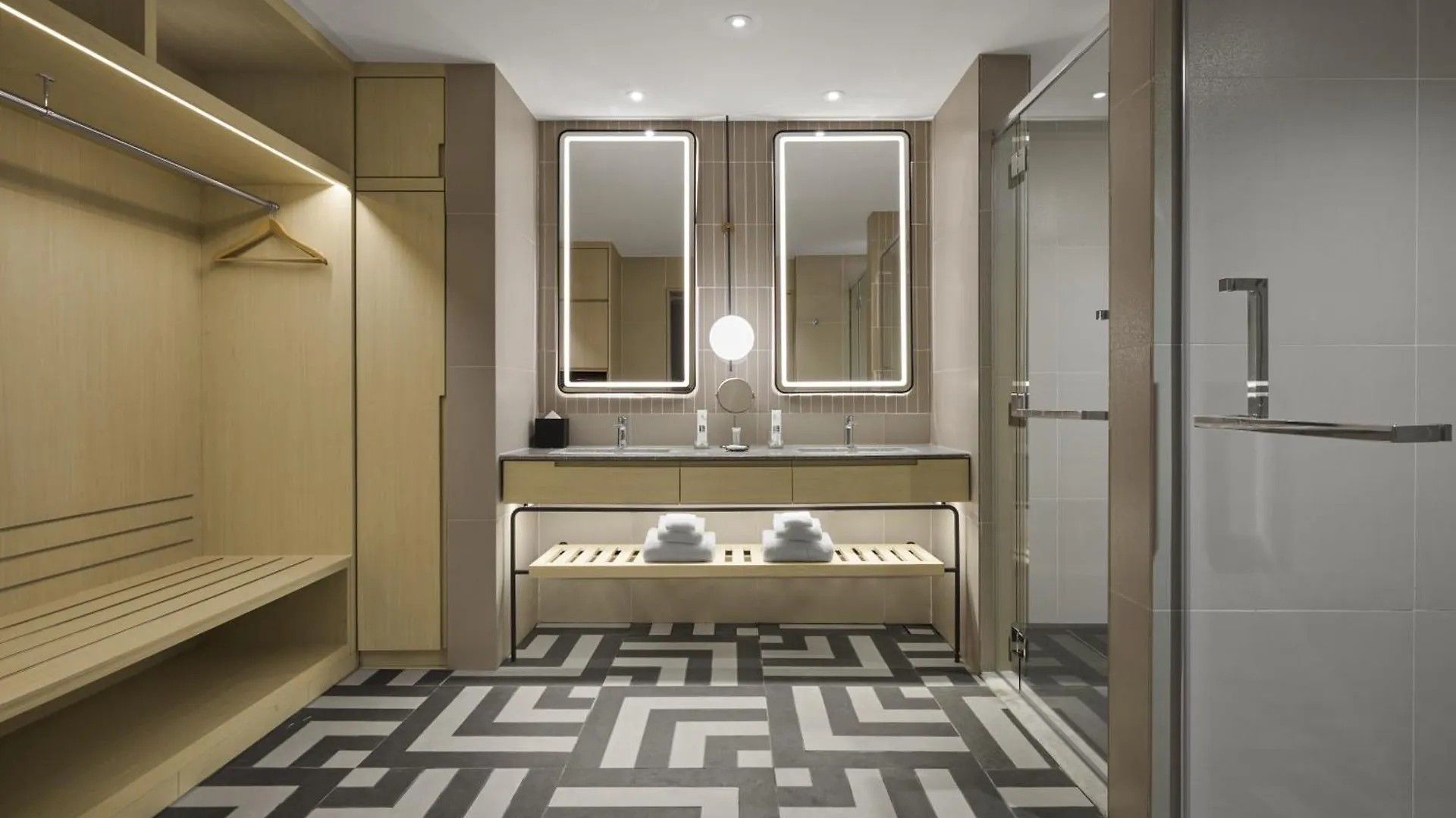 Hotel Hyatt Place Kuala Lumpur Bukit Jalil
