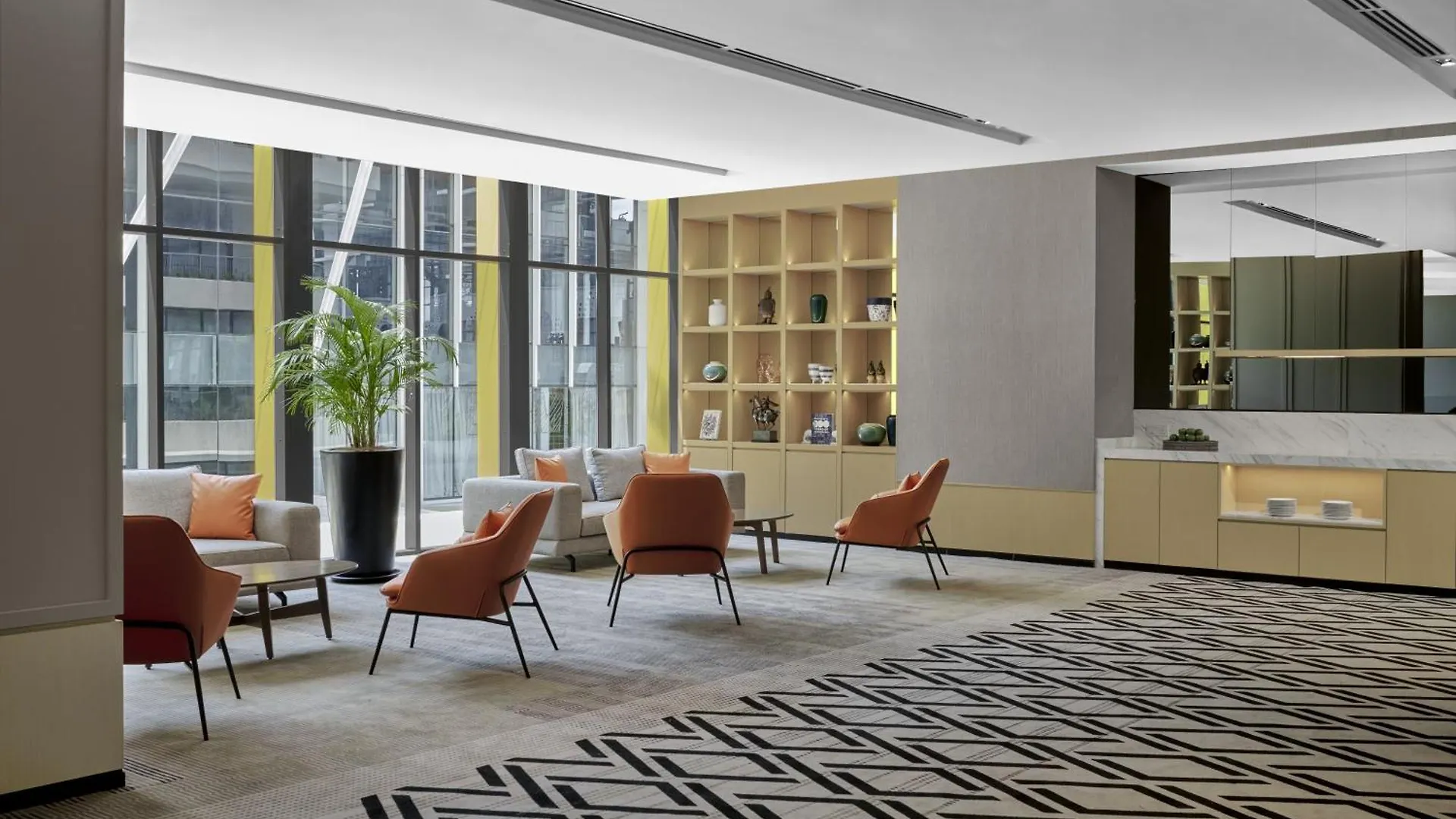 Hotel Hyatt Place Kuala Lumpur Bukit Jalil