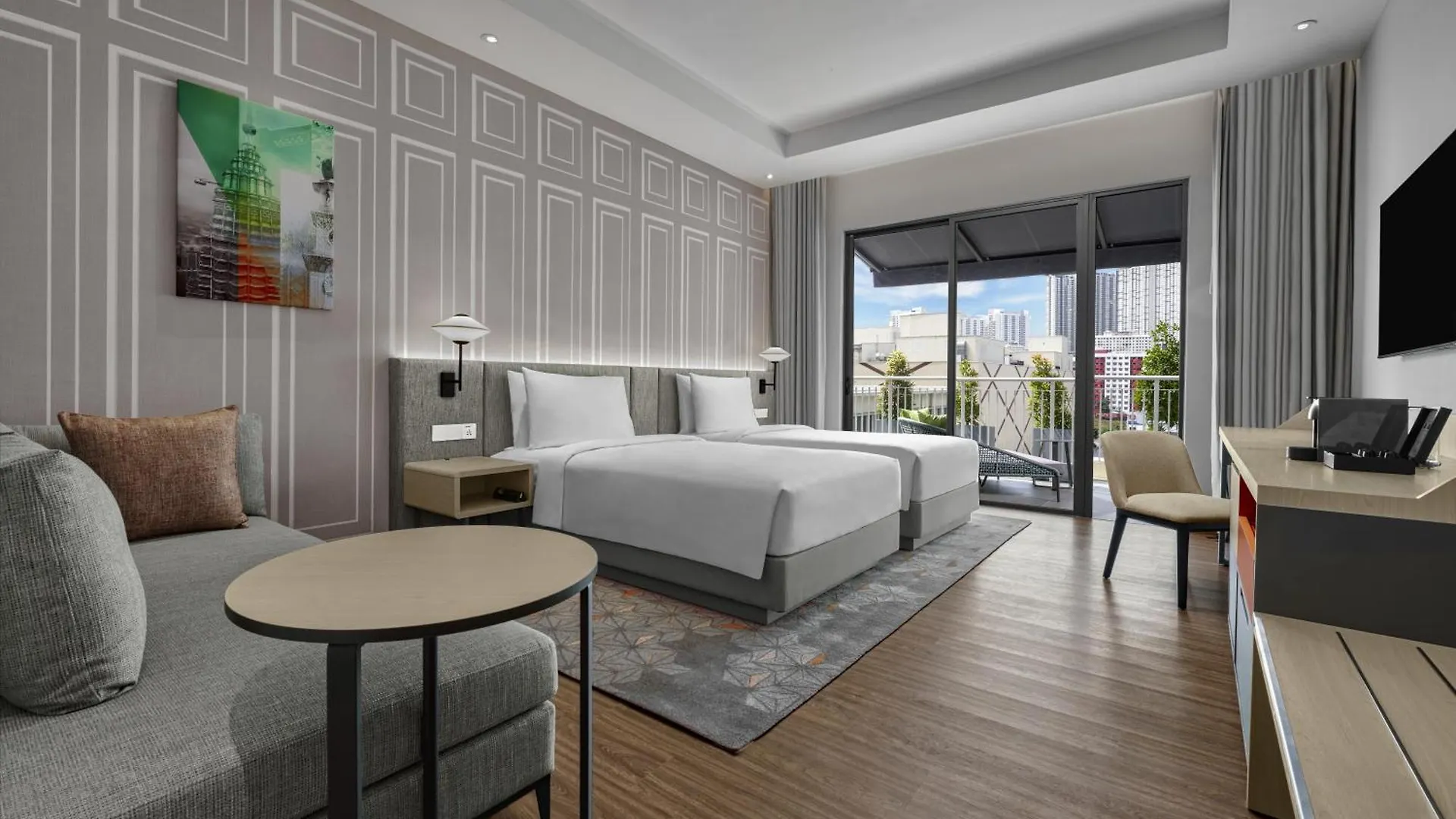 Hyatt Place Kuala Lumpur Bukit Jalil