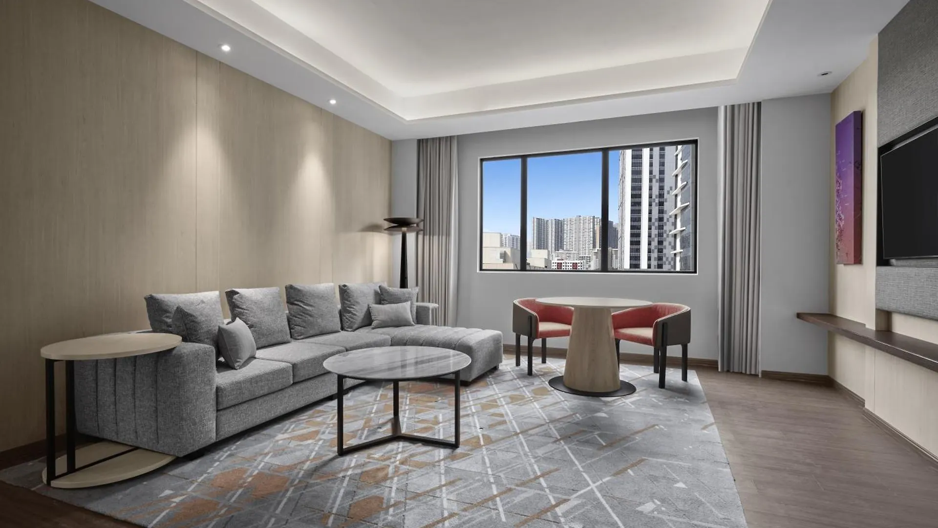 Hyatt Place Kuala Lumpur Bukit Jalil Malajsie