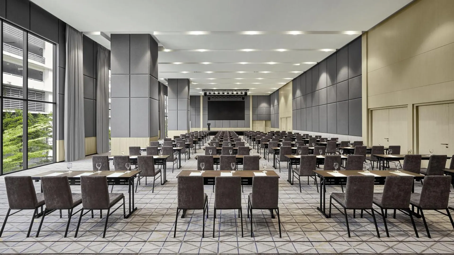 **** Hotel Hyatt Place Kuala Lumpur Bukit Jalil Maleisië