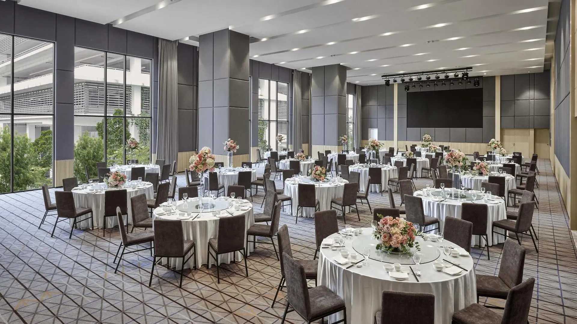 Hyatt Place Kuala Lumpur Bukit Jalil