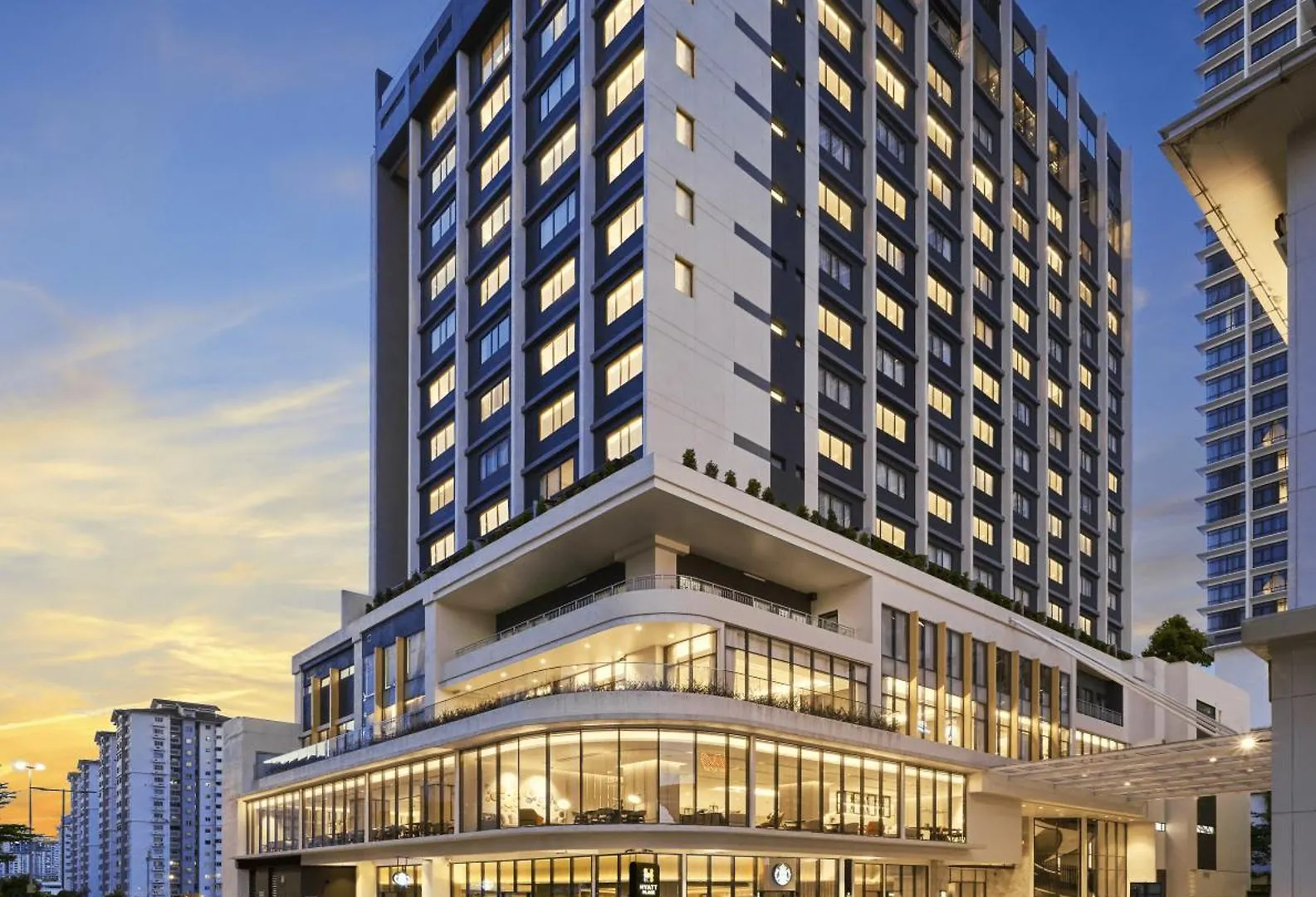 Hyatt Place Kuala Lumpur Bukit Jalil